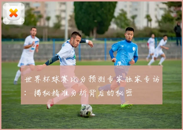 世界杯球赛比分预测专家独家专访:揭秘精准分析背后的秘密